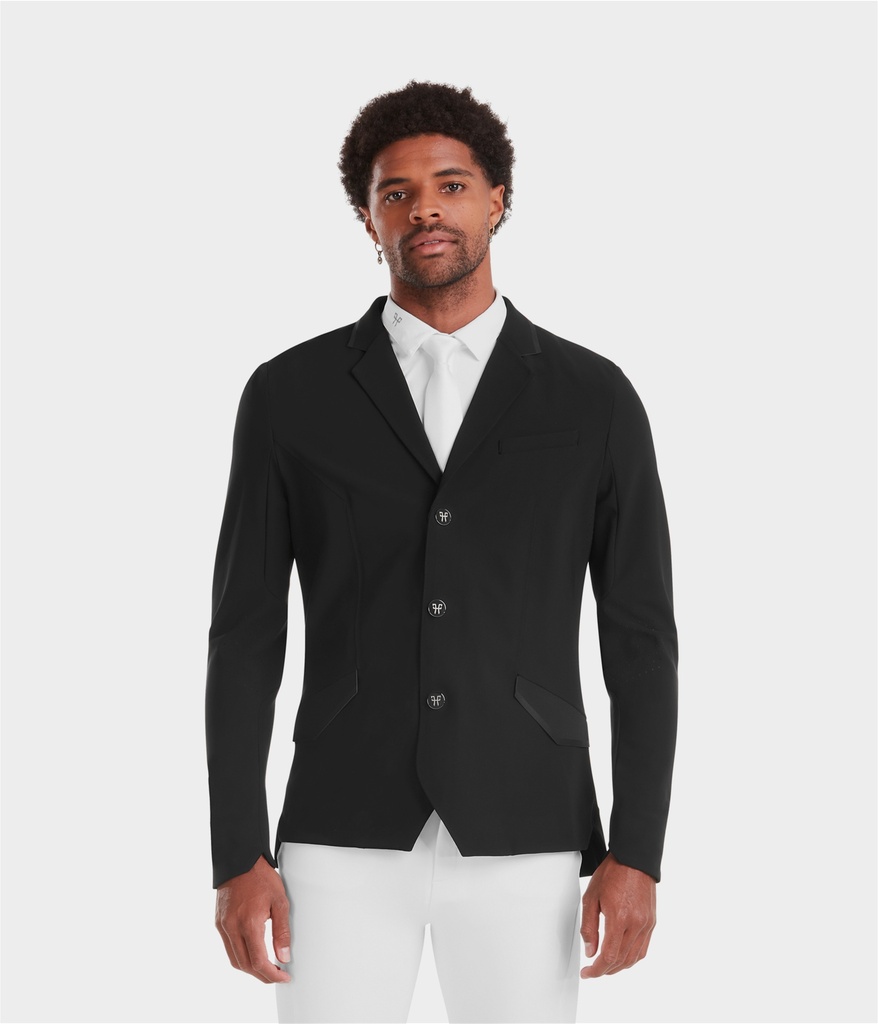 Saco Horse Pilot Aeromade Para Caballero