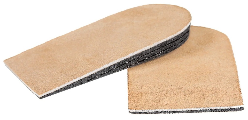 Plantilla Elevador de Talón Equifit (Par)