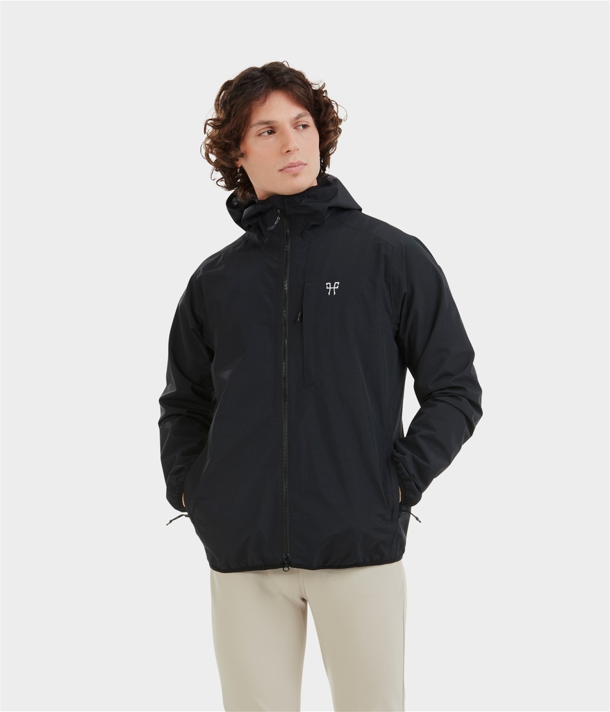 Chumpa Impermeable Horse Pilot Rain 24 Para Caballero