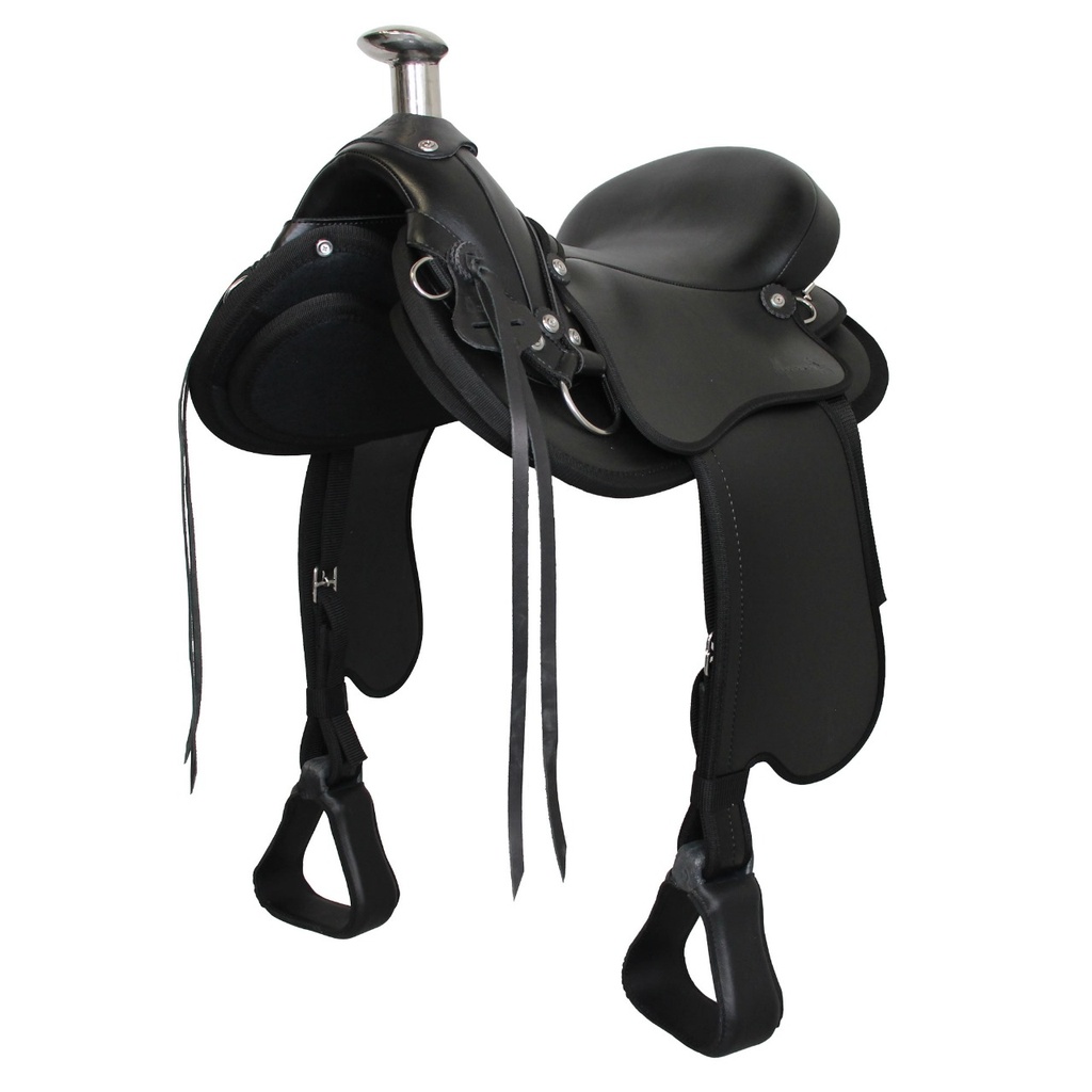 Montura Mesacé Monarca 2024 Manzana Metálica Grande