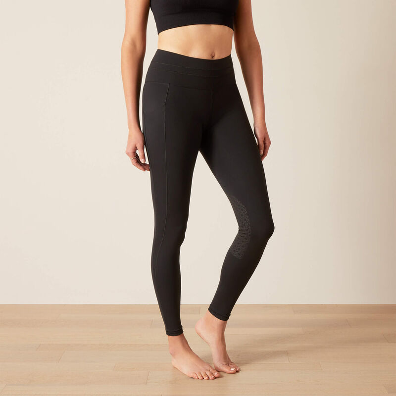 Breeches Ariat Eos 2.0 Knee Patch Tight Para Dama