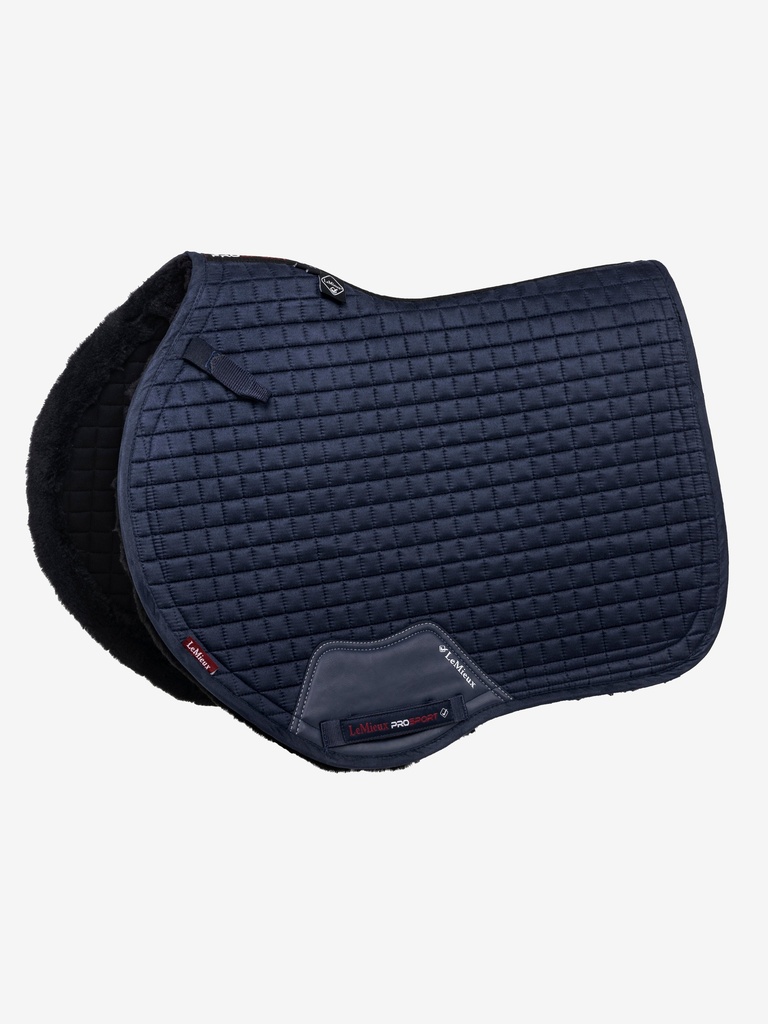 Mantillón LeMieux Sensitive EuroJump Square