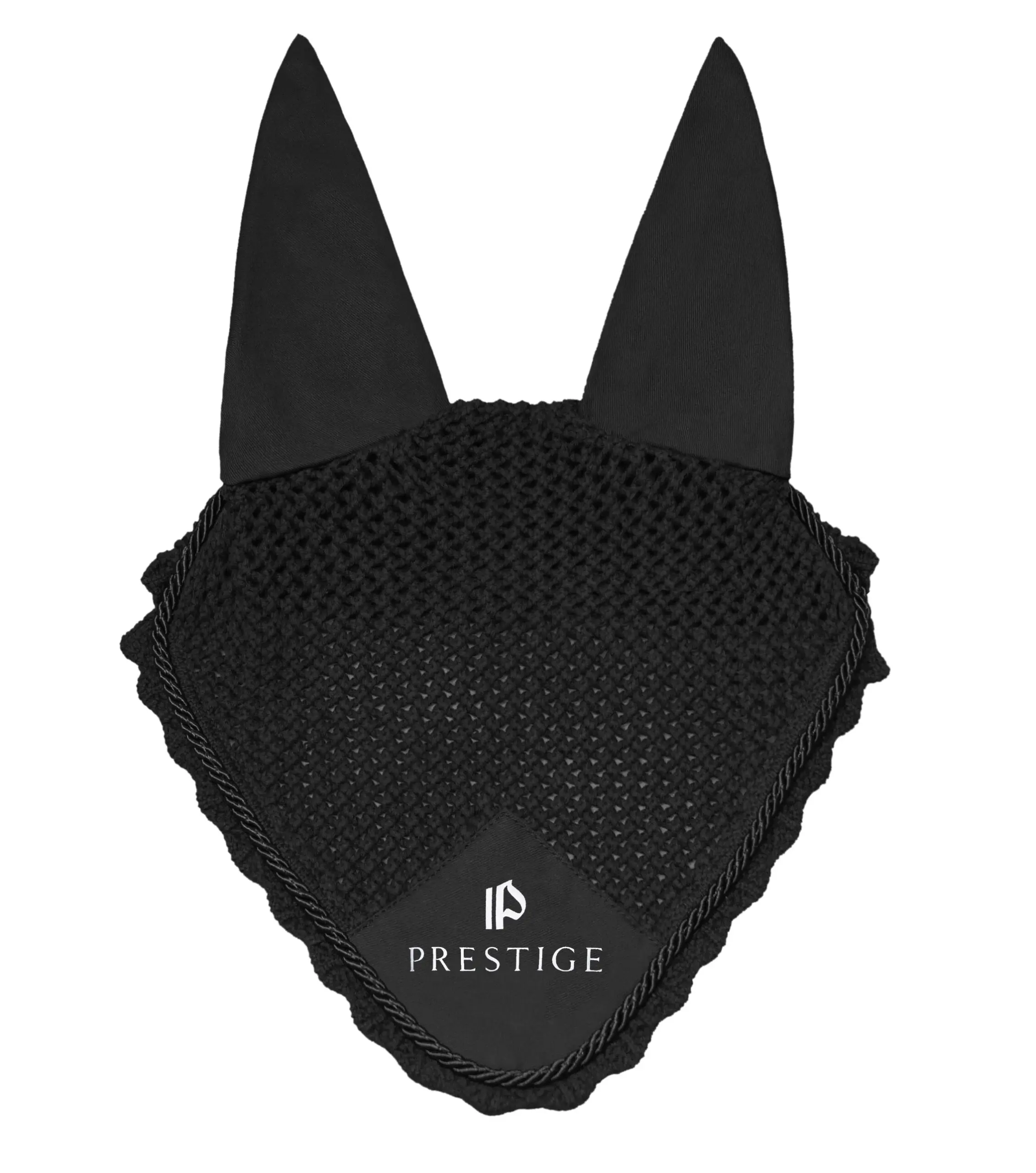 Orejera Prestige Color Negro Talla Full