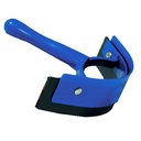 Escurridor Plástico Con Forma de Media Luna
