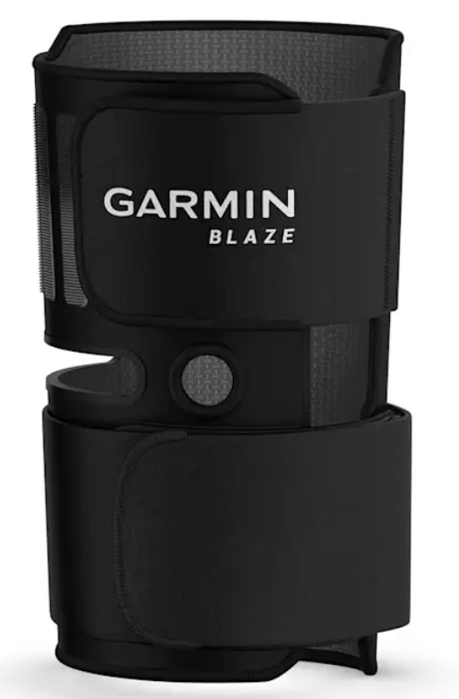 Garmin Blaze – Monitor Para Bienestar Equino