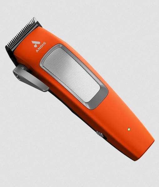 Rasuradora Andis Easy Clip II Color Naranja