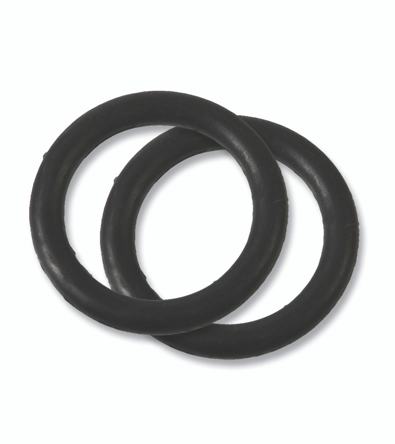 Anillo Para Estribos de Seguridad (Par)