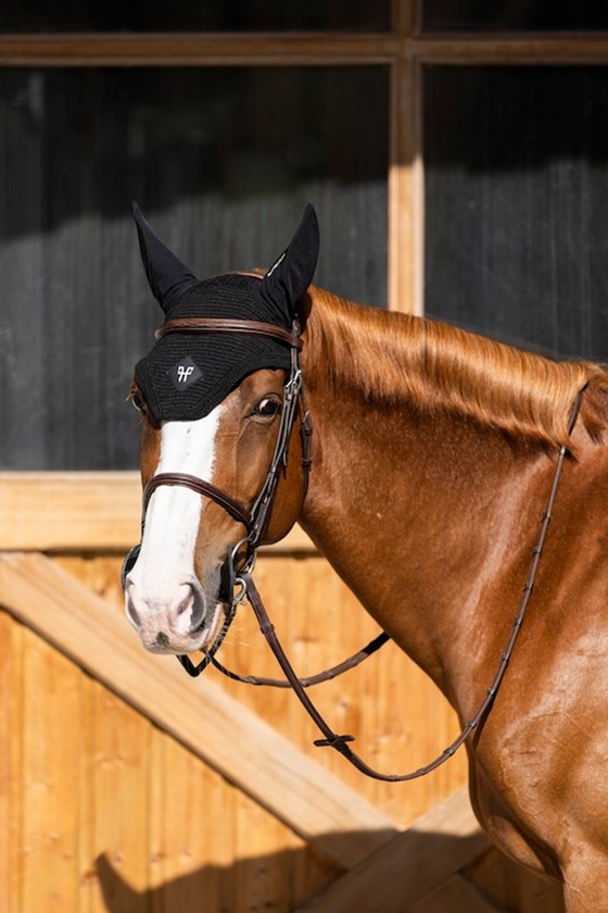 Orejeras Horse Pilot 2025