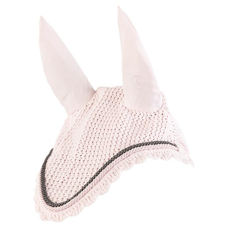 Orejeras BR Event de Algodón Talla Pony