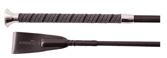 Fuete Premiere Eros Antiskid de Cuero