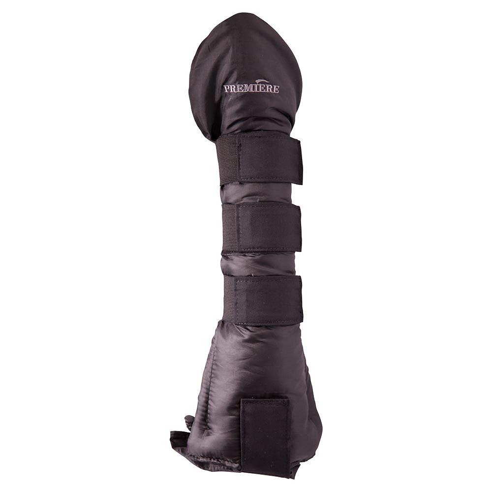 Protector Para Cola de Caballo Premiere