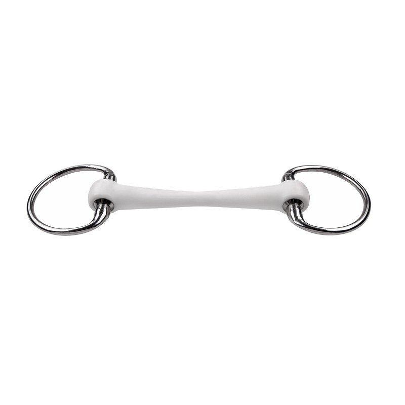 Filete Trust Eggbutt Inno Sense Flexisoft de 20 mm