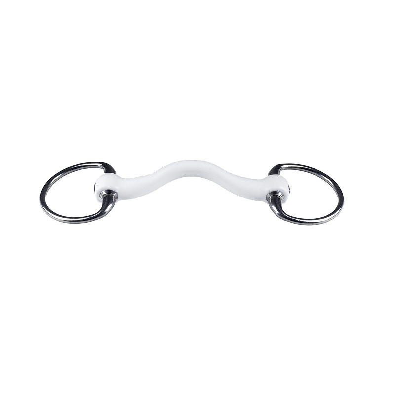 Filete Trust Eggbutt Inno Sense Arco Fuerte de 15 mm