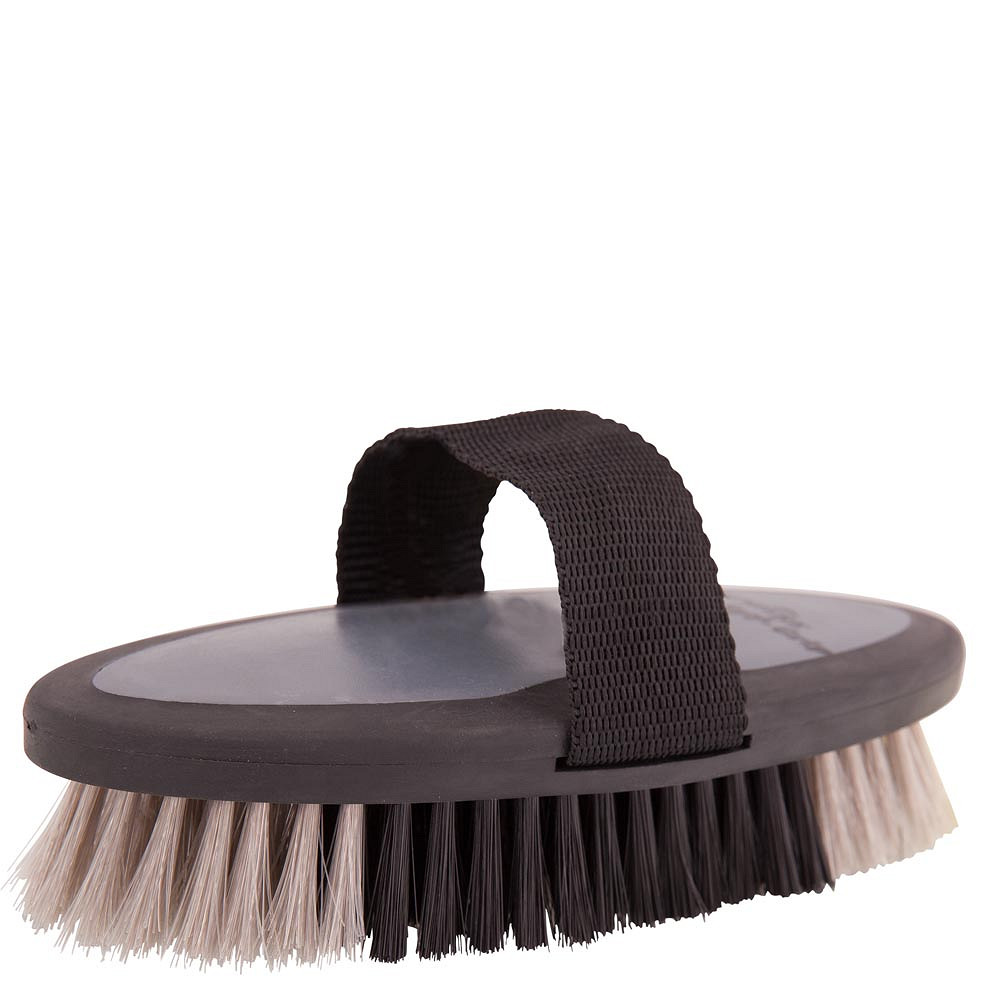 Cepillo Premiere Grip Suave Cerda Mediana 25 mm Suave