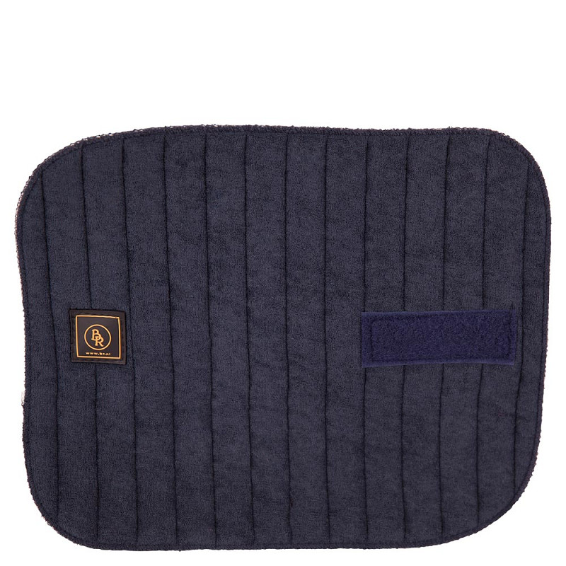 Almohadón Para Vendar BR Cooldry Set de Cuatro Color Azul