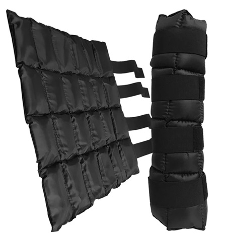 Protector Para Terapia de Vendaje en Frío (Par)