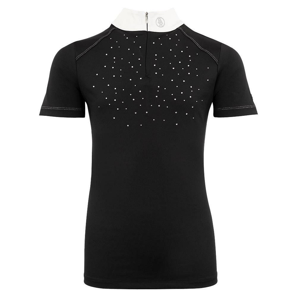 Blusa BR Dudley Manga Corta Para Niña