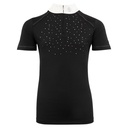 Blusa BR Dudley Manga Corta Para Niña