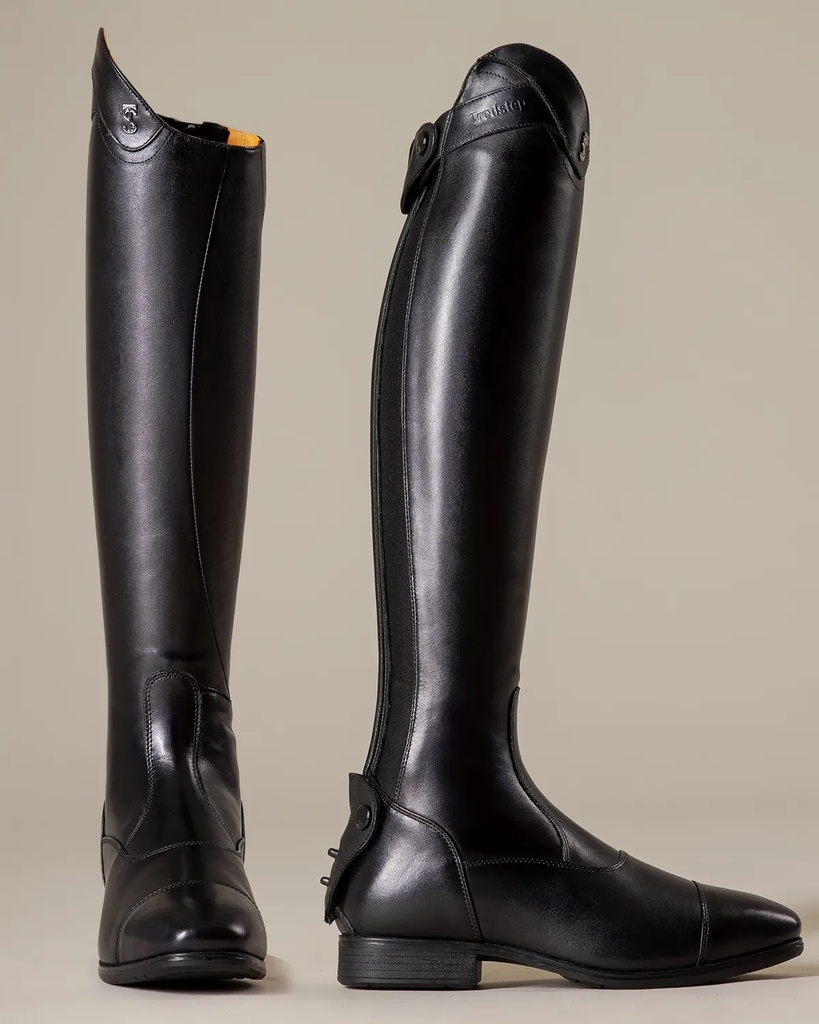 Bota Tredstep Sirani Dress Color Negro