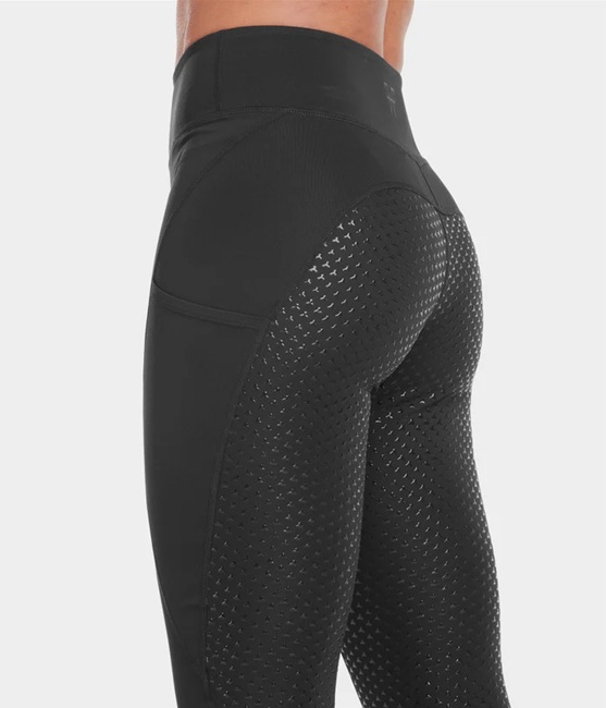 Breeches Horse Pilot Leggings Full Seat