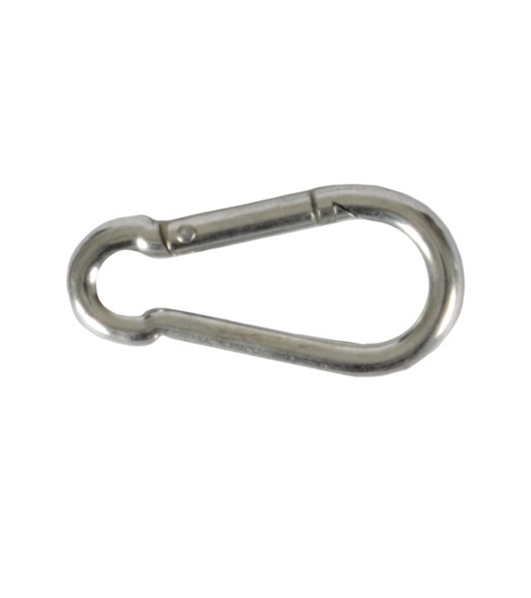 Gancho Spring de 3 1/2"
