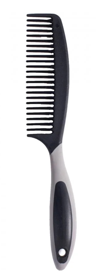 Peine Soft Grip Horze Para Crin 