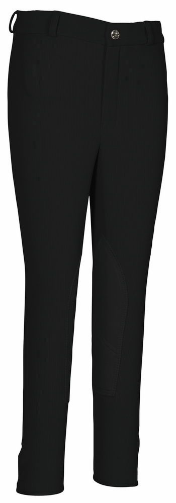 Breeches de Niño/a Rib Knee Patch