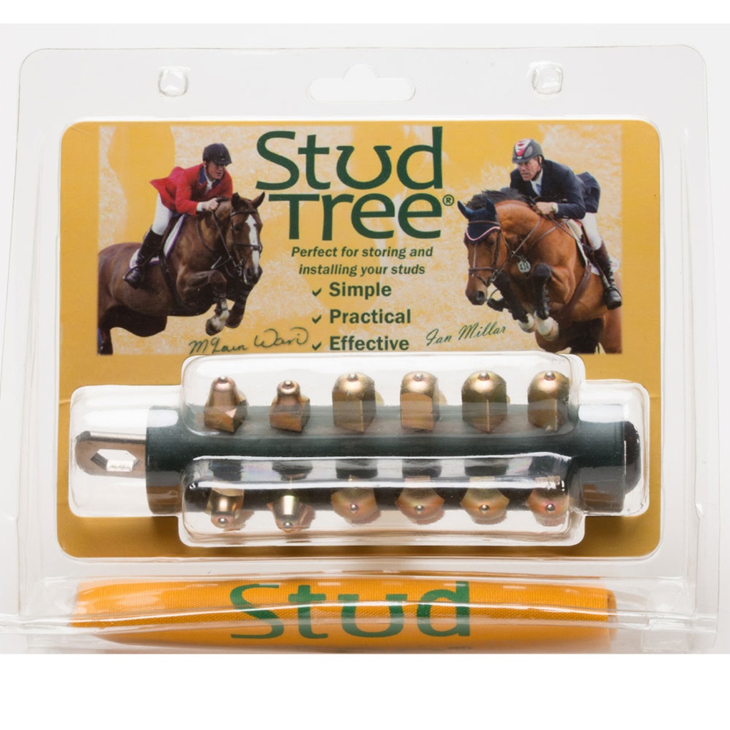 Set de Ramplones Stud Tree