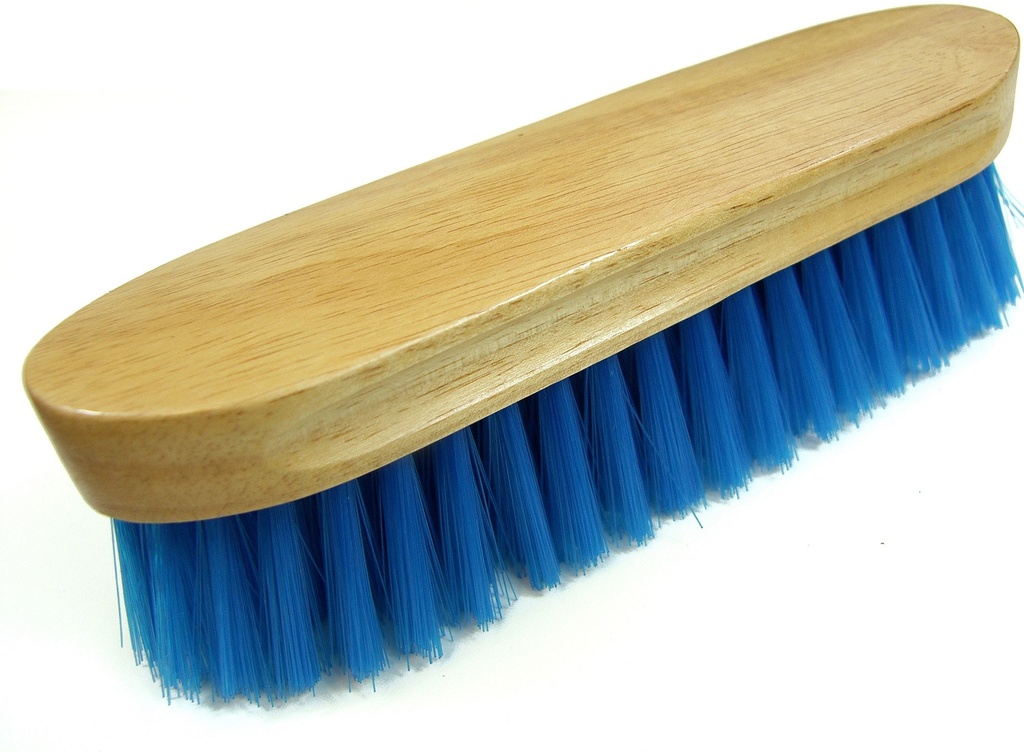 Cepillo Bedford Con Mango de Madera de 9" x 2 1/2"