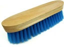 Cepillo Bedford Con Mango de Madera de 9" x 2 1/2"