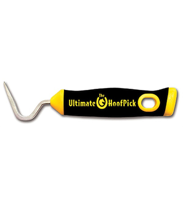 Limpia Cascos "The Jackhammer"