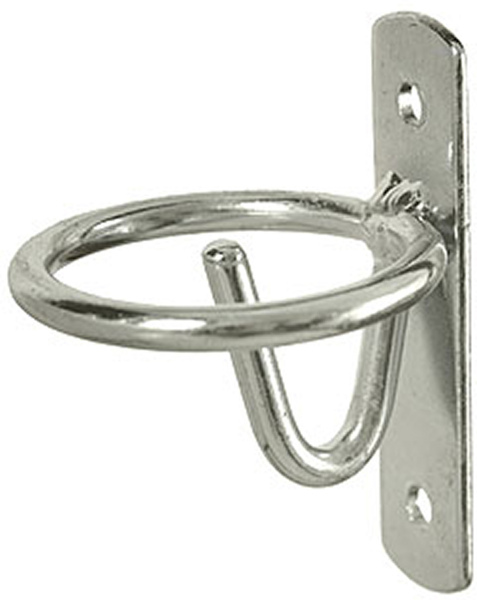 Gancho Para Colgar Cubetas de 2"