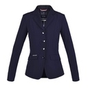 Saco de Competencia Softshell Para Dama