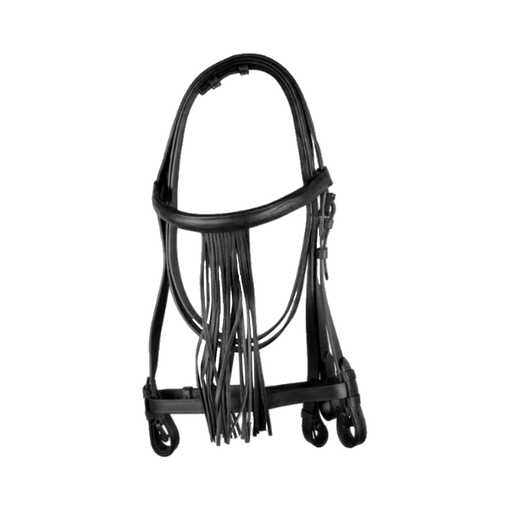 Cabezada Vaquera Rocío Full