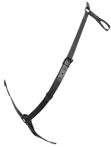 Pechera Vaquera Rocío Full