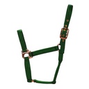 Gamarrón Valhoma Q de Nailon con Agujeros Remachados