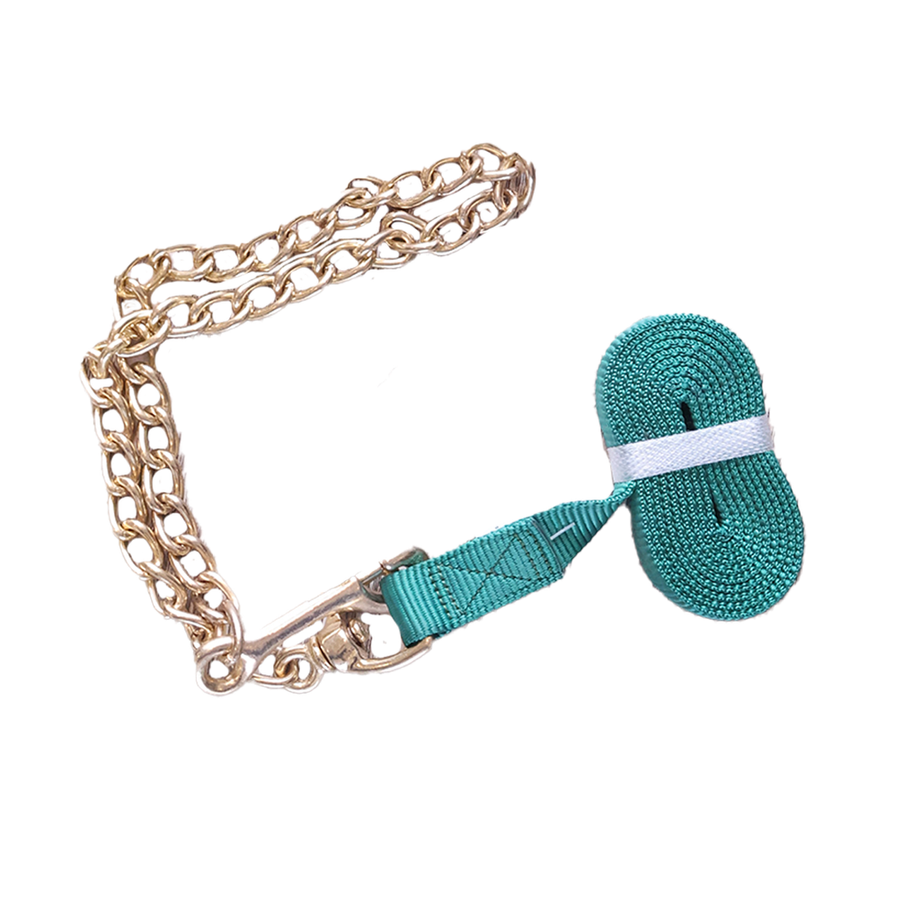 Jalador Valhoma Plano de 6' Con Cadena de 30"