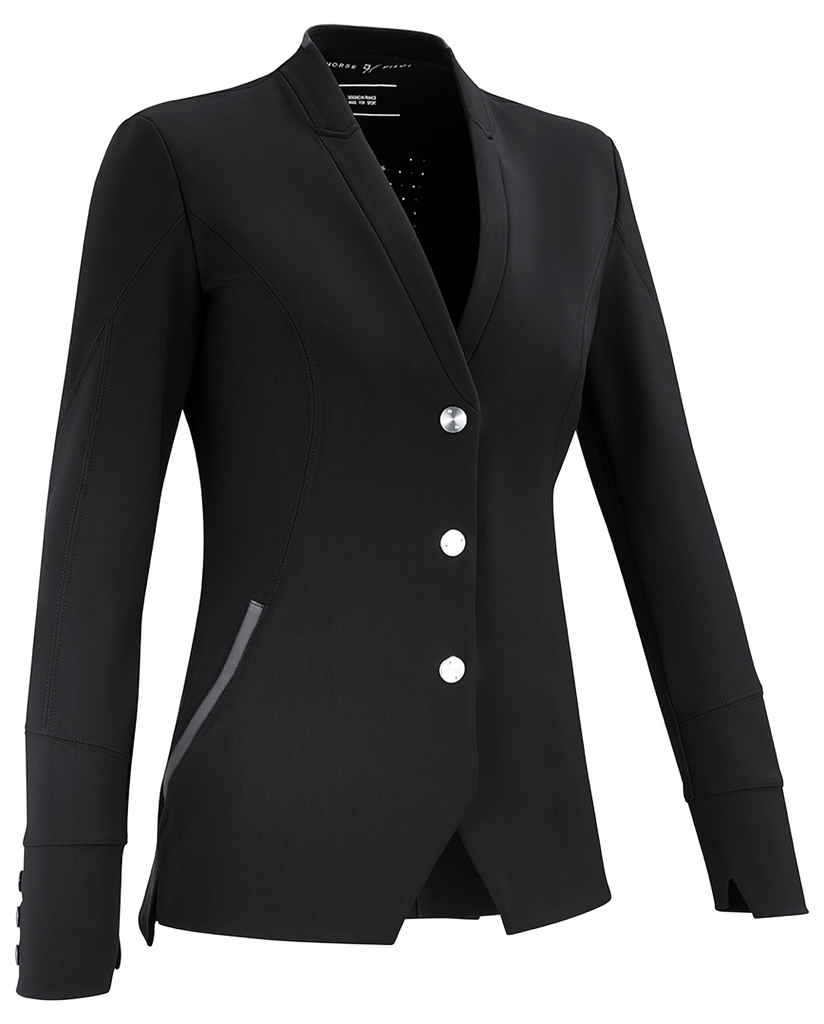 Saco Horse Pilot Aerotech Para Dama