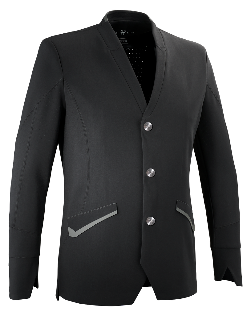 Saco Horse Pilot Aerotech Para Caballero