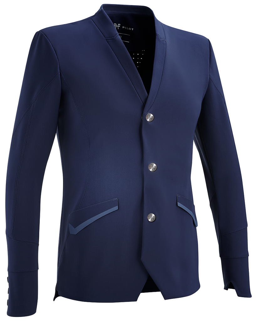 Saco Horse Pilot Aerotech Para Caballero