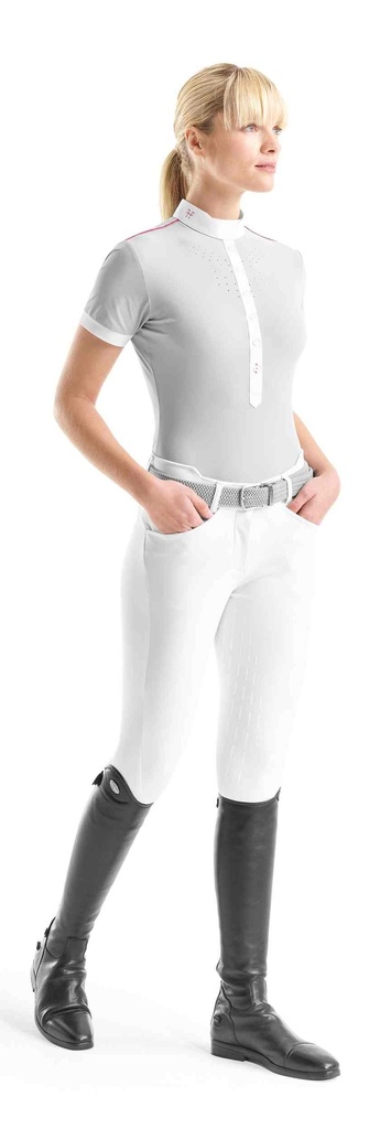 Breeches Horse Pilot X-Dress Con Full Seat Grip  Para Dama