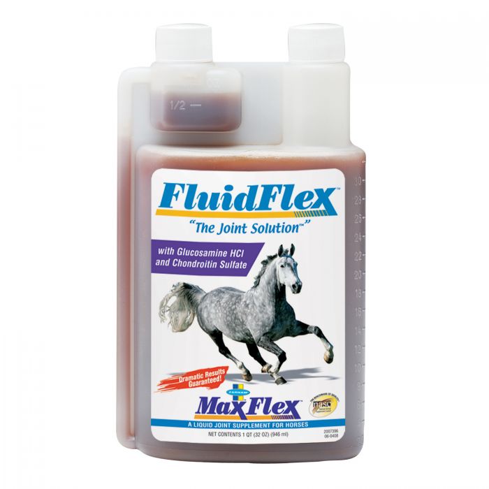 Fluid Flex 32 oz.