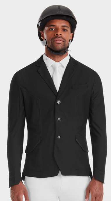 Saco Horse Pilot Aeromesh Para Caballero