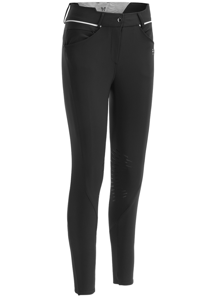 Breeches Horse Pilot X-Design Con Grip en Rodillas Para Dama