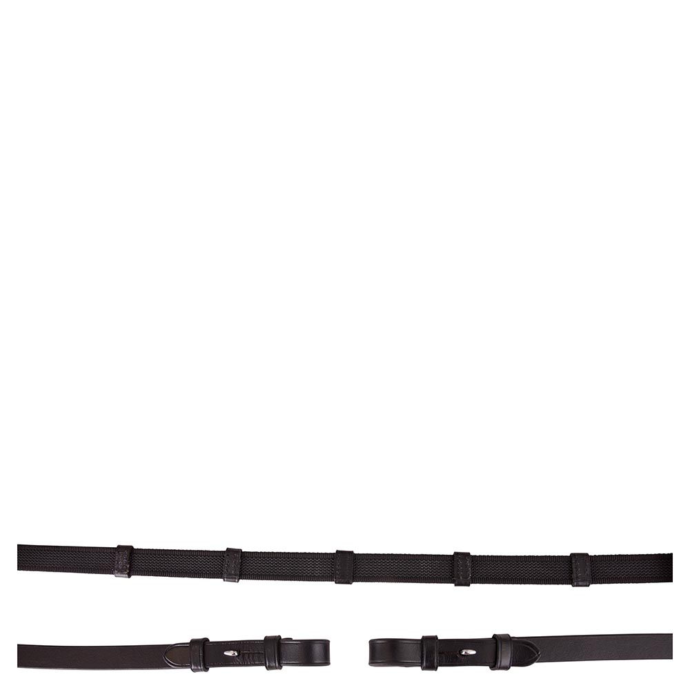 Rienda BR Grip 19 mm con Cierre de Gancho