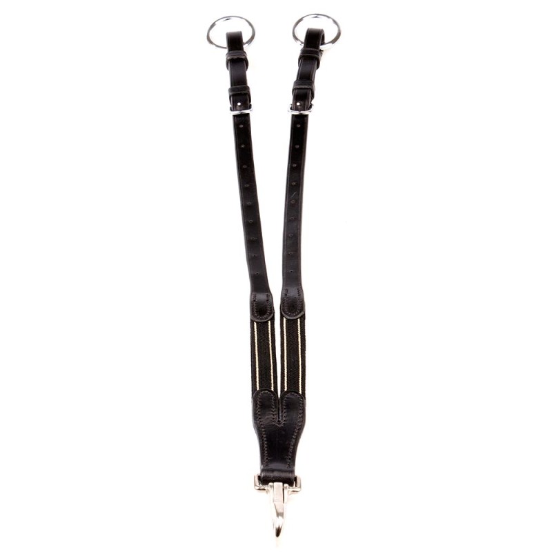 Tijerilla Para Martingala Elástica