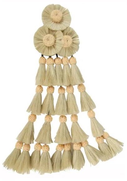 Mosquero Vaquero Cerda Castecus