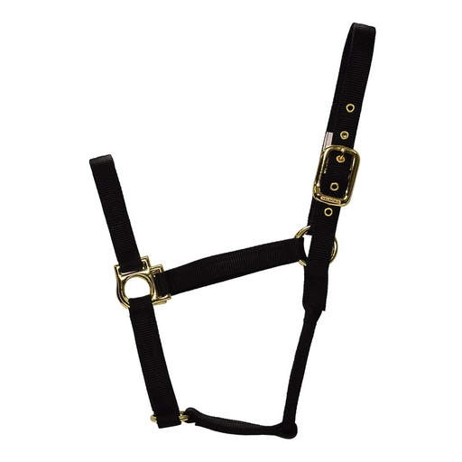 Gamarrón Valhoma Q de Nailon con Agujeros Remachados