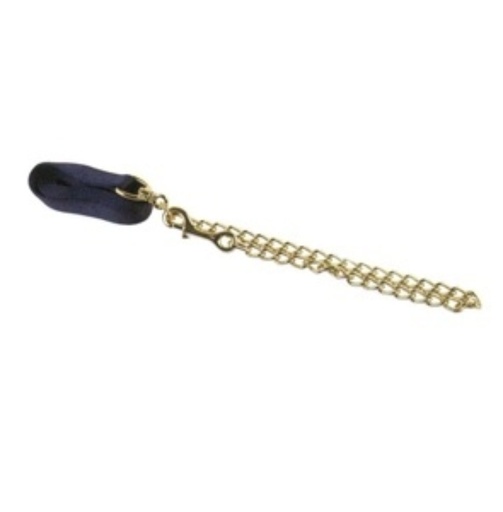 Jalador Valhoma Plano de 6' Con Cadena de 30"