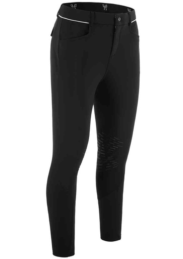 Breeches Horse Pilot X-Design Con Grip en Rodillas Para Caballero